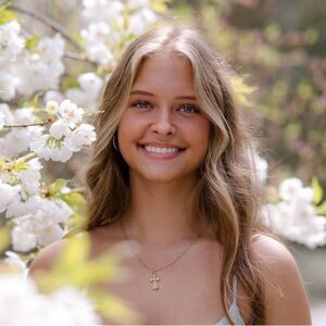 Meet your Posher, Peyton